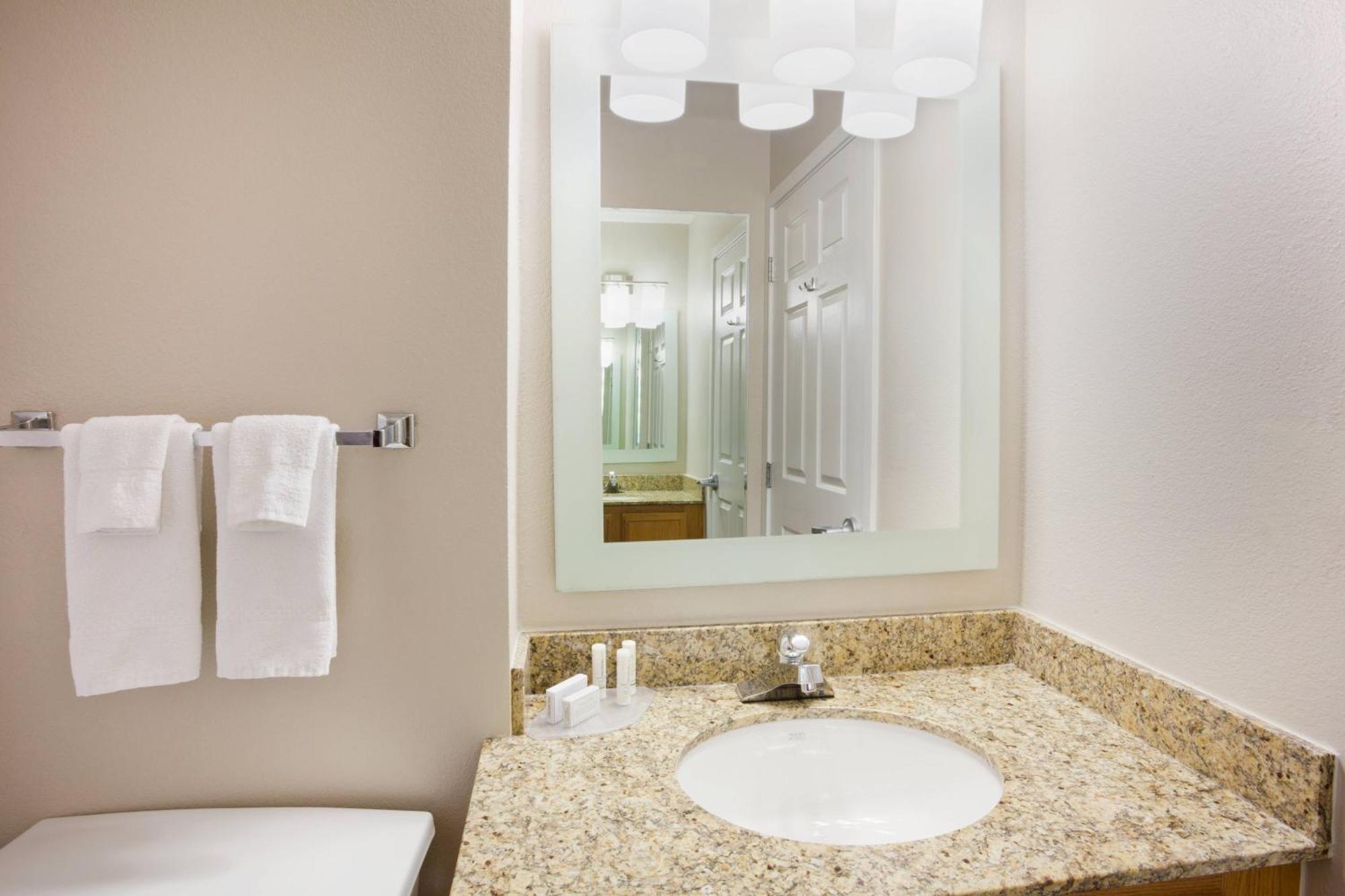 Hotel Towneplace Minneapolis 3*