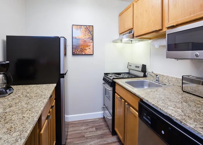 Towneplace Suites Minneapolis Eden Prairie