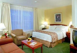 Hotel Towneplace Minneapolis 3*