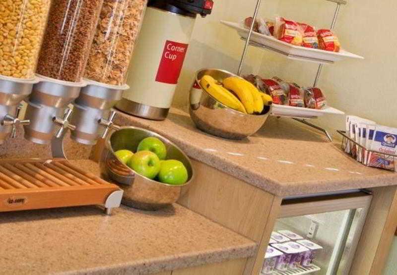 Hotel Towneplace Minneapolis 3*